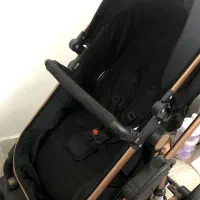 کالسکه|کالسکه و لوازم جانبی|قم, پردیسان|دیوار