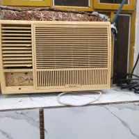 کولر گازی یونیورسال موتور بزرگ گاز فابریک درحد