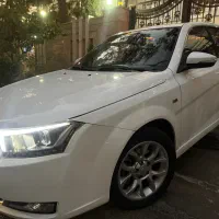 دنا پلاس توربو اتوماتیک مدل 1401