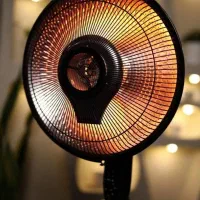 بخاری برقی تابشیBELITANهیتر برقی ایستاده /دیواری