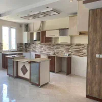 اپارتمان تمیز ۹۰متر مناسب جهیزیه