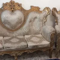 مبلمان ۷ نفره