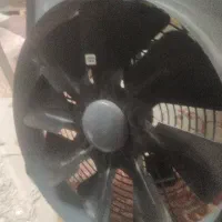 فن هواکش|پنکه و تصفیهکنندهٔ هوا|اراک, |دیوار