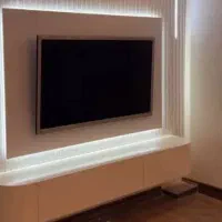 انجام کلیه اموردکوراسیون  داخلی ساختمان