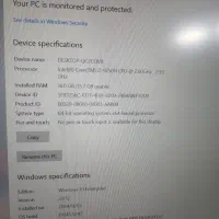فروش لب تاب آلترابوک دل|رایانه همراه|اصفهان, شاهزاده ابراهیم|دیوار