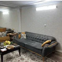 مبلمان ۸ نفره ،غذاخوری ۸ نفره ،۳ فرش ماشینی ۹ متری|مبلمان خانگی و میز عسلی|ری, شهید غیوری (ابن باویه)|دیوار