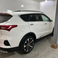 فیدلیتی الیت 5 seater صفر|خودرو سواری و وانت|چهاردانگه (تهران), |دیوار