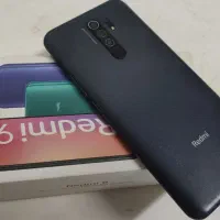 شیائومی ردمی 9