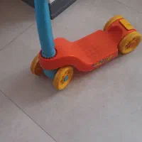 اسکوتر