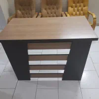 میز و صندلی اداری