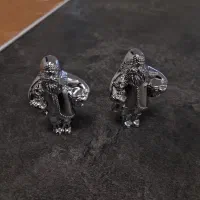 مجسمه فلزی|مجسمه، تندیس، ماکت|اردبیل, |دیوار