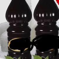شربت و مربا