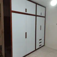 کابینت وکمد دیواری کنزو|جاکفشی، کمد، دراور|سبزوار, شهرک صنعتی فرودگاه|دیوار