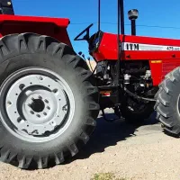 تراکتور ۴۷۵ مدل ۴۰۲