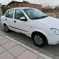 تیبا۱ شاسی سالم