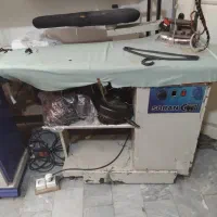 اتوبخار سالم مناسب خیاطی وکارگاه