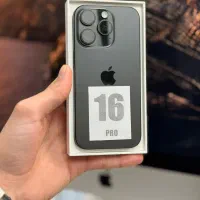 ایفون 16 پرو