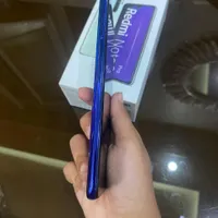 شیائومی Redmi Note 8 Pro با حافظهٔ ۳۲ گیگابایت|موبایل|تهران, استاد معین|دیوار