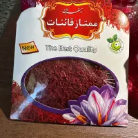 زعفران ممتاز قاعنات