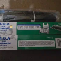 فیلم فکس پاناسونیک