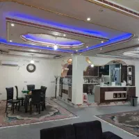 تریبلکس استثنایی در ویلاها