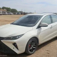 آریزو ۶ جی تی