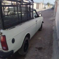 پیکان وانت 88 شاسی پلم