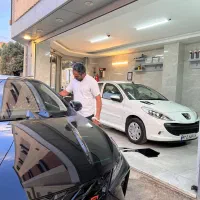 نانوسرامیک و کاور خودرو شهردیتیلینگ عسگری|خدمات موتور و ماشین|اصفهان, شهرک سلامت|دیوار