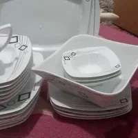 خورشت خوری|ظروف سرو و پذیرایی|مشهد, نوید|دیوار