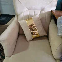 مبل لوتوس تک نفره