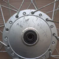 چرخ عقب و جلو زیگمارهروکمک در توپی سرسیلندر فرمان|قطعات یدکی و لوازم جانبی|مرودشت, گندم|دیوار