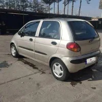 ماتیز ۸۱|خودرو سواری و وانت|تهران, حر|دیوار