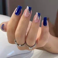 کاشت ناخن