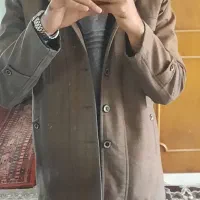 پالتو چارخونه xl|لباس|اسلام‌شهر, صادقیه|دیوار