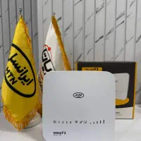 مودم رومیزی 4G ایرانسل مدل FD-i40L1