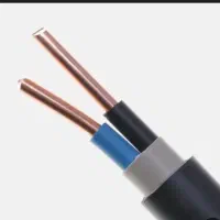 سیم کابل برق مسی 2در6