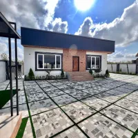 ویلاباغ ۶۲۰متری مدرن / سنددار / ۳خوابه