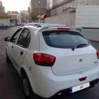 تیبا ۲ مدل ۱۴۰۰