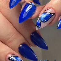 کاشت ناخن فقط۳۵۰
