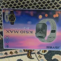 ساعت هوشمند سالم