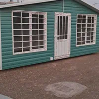 خرید وفروش انواع کانکس نو وکارکرده واجاره|مصالح و تجهیزات ساختمان|خمینیشهر, |دیوار