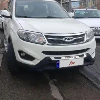 تیگو 5مدل95|خودرو سواری و وانت|خرم‌آباد, |دیوار