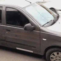 تیبا صندوقدار سالم و سرحال