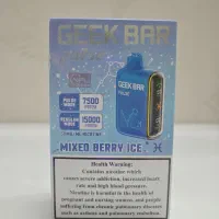 پاد گیک بار 15000 پاف|زیورآلات و اکسسوری|تهران, مجیدآباد|دیوار