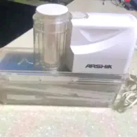 خرد کن و سالاد ساز برقی