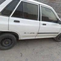 پراید ۹۱|خودرو سواری و وانت|میناب, |دیوار