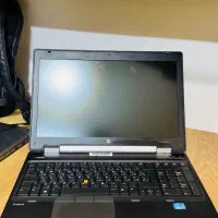 لپ تاپ hp elitebook. 8570w
