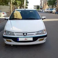 پژوپارس TU5 ، مدل ۱۳۹۴