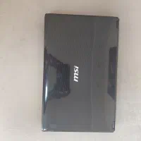 لپتاپ MSI