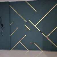 کناف‌،تایل‌،تخصصی زیرسازی اصولی